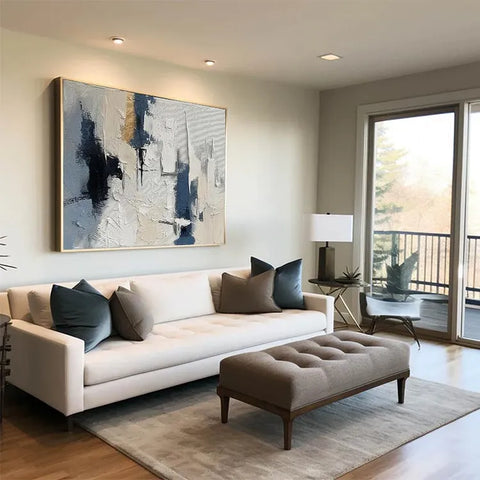 Azure Chaos Unleashed #CDFB00906