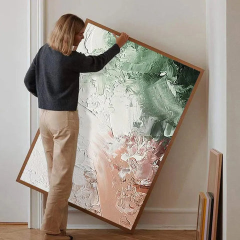 Whispering Petals in the Breeze #CDFB00910