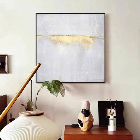 Golden Serenity Path #CDFB00914