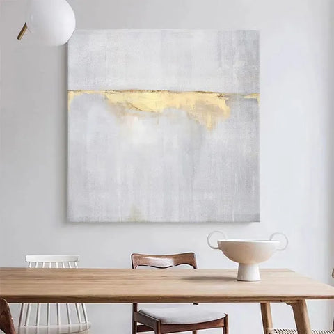 Golden Serenity Path #CDFB00914