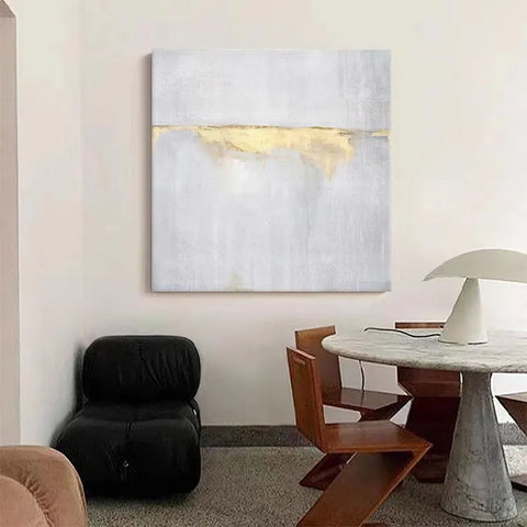 Golden Serenity Path #CDFB00914