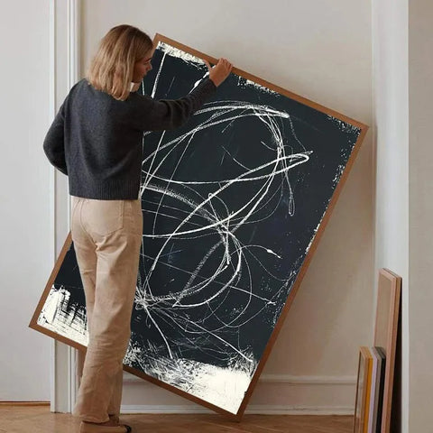 Whispering Chaos #CDFB00915