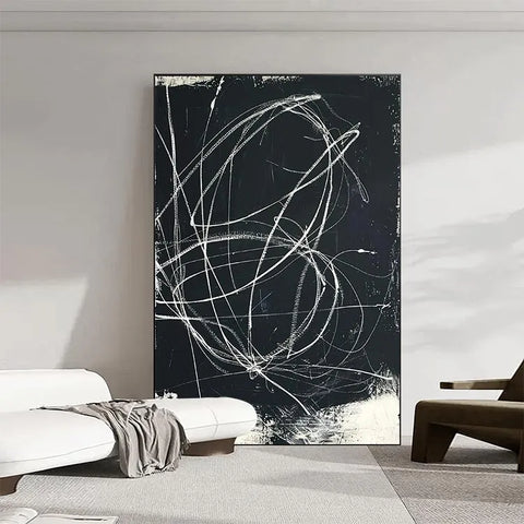 Whispering Chaos #CDFB00915