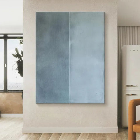 Frayed Serenity #CDFB00919