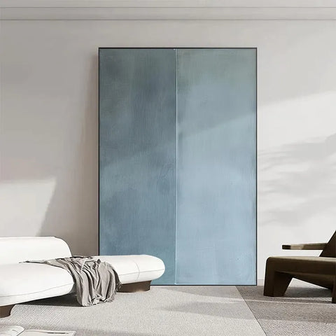 Frayed Serenity #CDFB00919