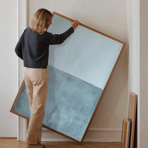 Azure Reverie #CDFB00920