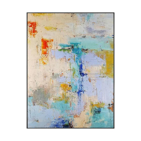 Whispers of Chromatic Energy #CDFB00922