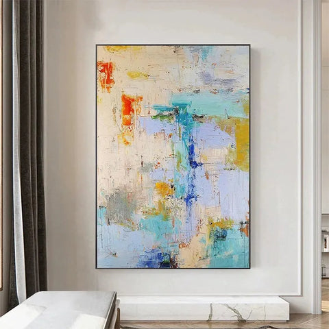 Whispers of Chromatic Energy #CDFB00922