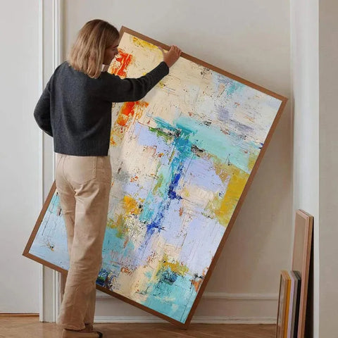 Whispers of Chromatic Energy #CDFB00922