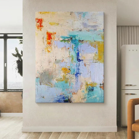 Whispers of Chromatic Energy #CDFB00922