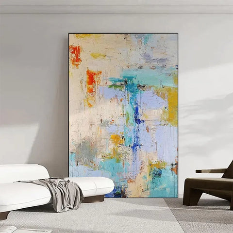 Whispers of Chromatic Energy #CDFB00922