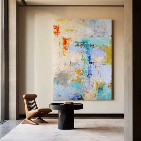 Whispers of Chromatic Energy #CDFB00922