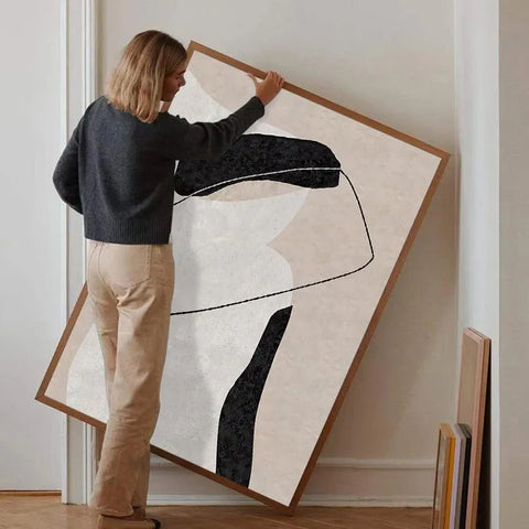 Whispering Curve #CDFB00923