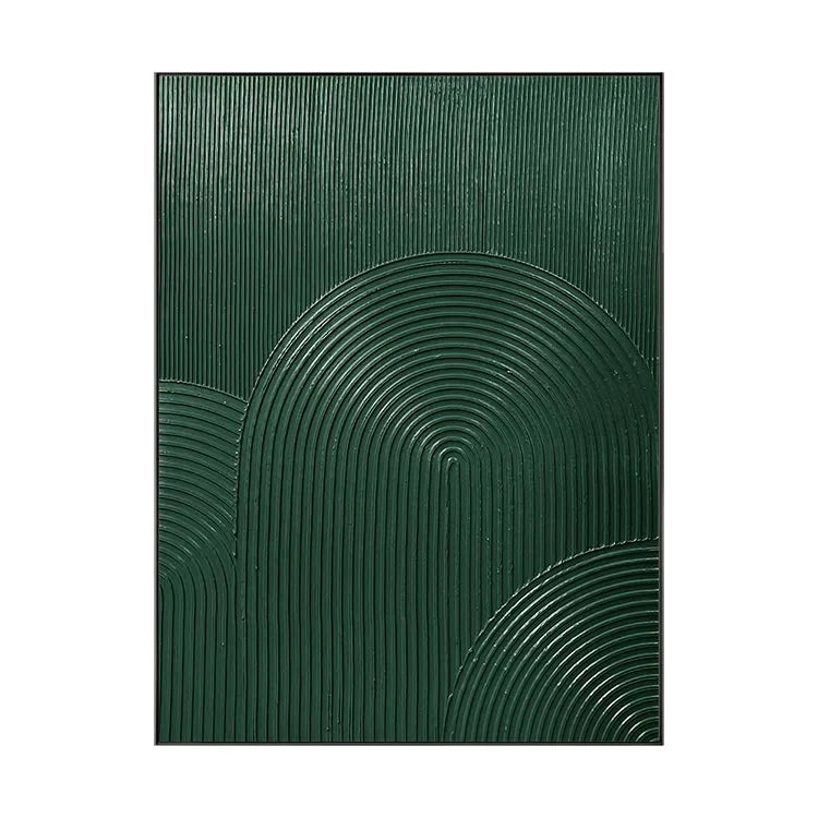 Emergent Verdant Waves #CDFB00928