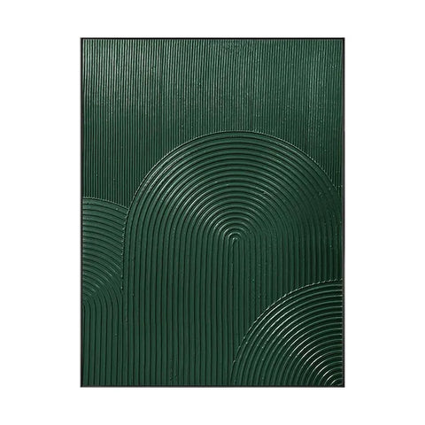 Emergent Verdant Waves #CDFB00928