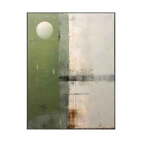 Emergent Harmony #CDFB00934