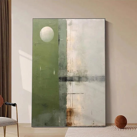 Emergent Harmony #CDFB00934