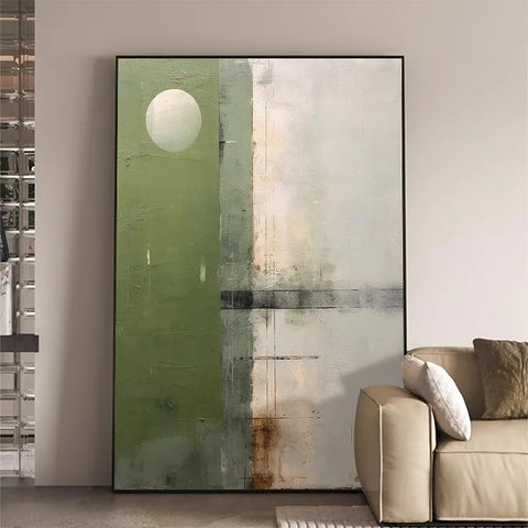 Emergent Harmony #CDFB00934