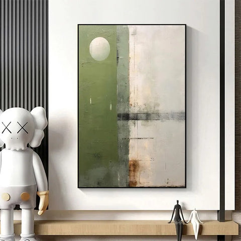 Emergent Harmony #CDFB00934