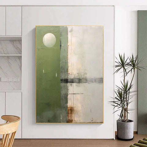 Emergent Harmony #CDFB00934