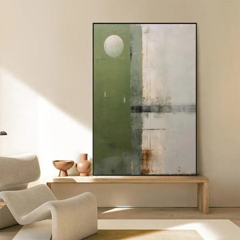 Emergent Harmony #CDFB00934