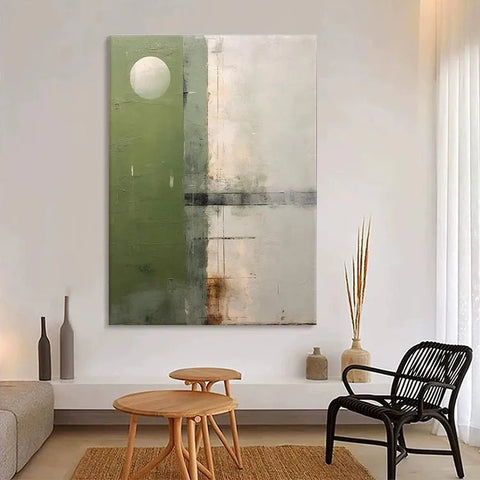 Emergent Harmony #CDFB00934