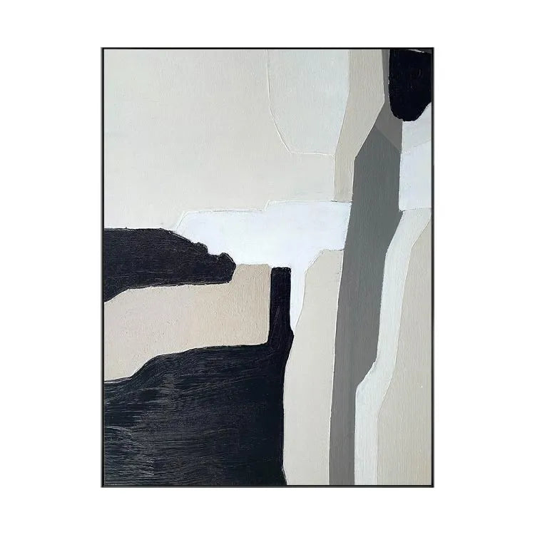 Elegance in Contrast #CDFB00936