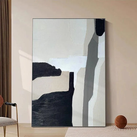 Elegance in Contrast #CDFB00936