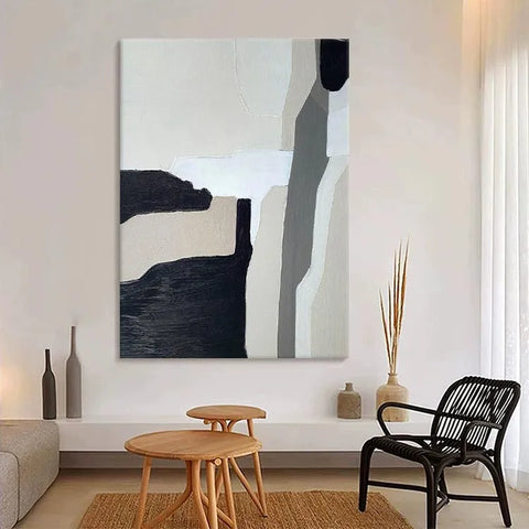 Elegance in Contrast #CDFB00936