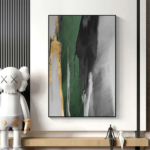 Energeia in Monochrome #CDFB00938