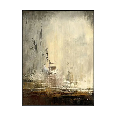 Ethereal Monolith in Motion #CDFB00939