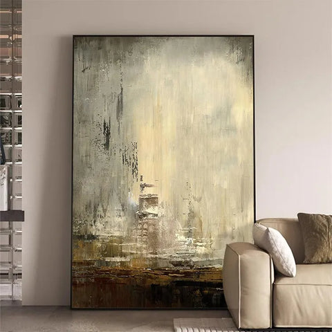 Ethereal Monolith in Motion #CDFB00939