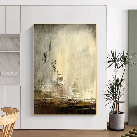 Ethereal Monolith in Motion #CDFB00939