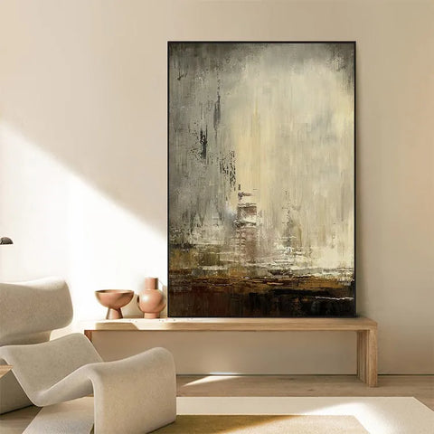 Ethereal Monolith in Motion #CDFB00939