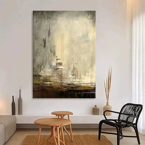 Ethereal Monolith in Motion #CDFB00939