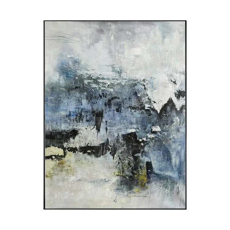 Azure Abyss #CDFB00940