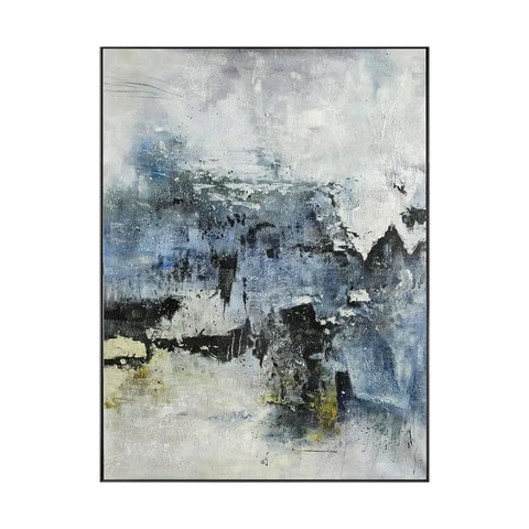 Azure Abyss #CDFB00940