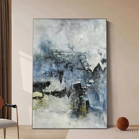 Azure Abyss #CDFB00940