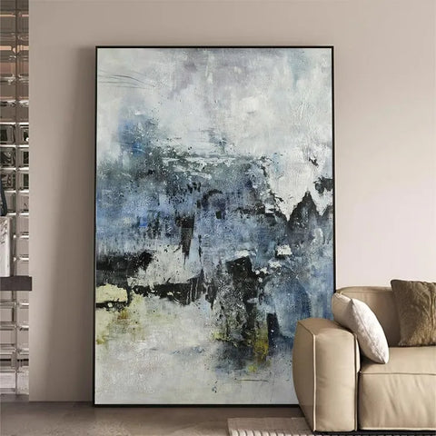 Azure Abyss #CDFB00940