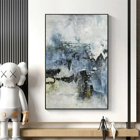 Azure Abyss #CDFB00940