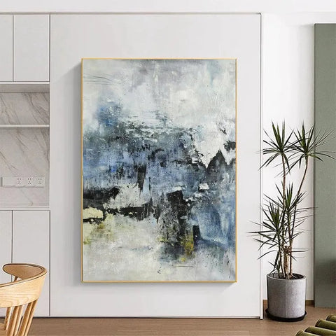 Azure Abyss #CDFB00940