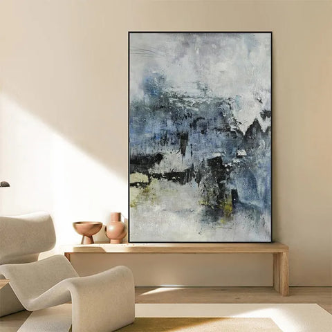 Azure Abyss #CDFB00940