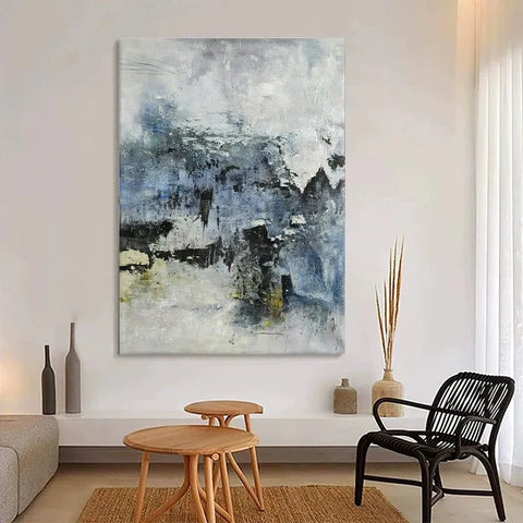 Azure Abyss #CDFB00940