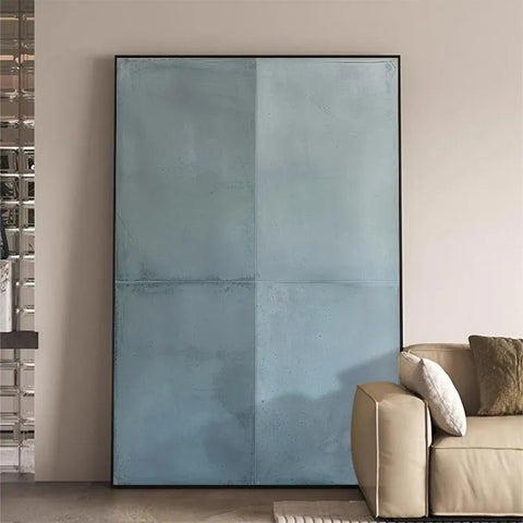 Harmony in Four Hues #CDFB00944