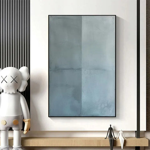 Harmony in Four Hues #CDFB00944