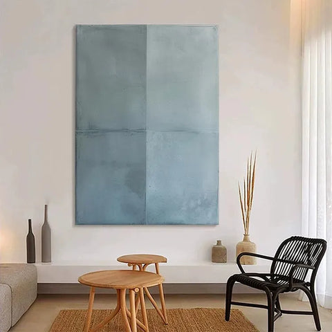 Harmony in Four Hues #CDFB00944